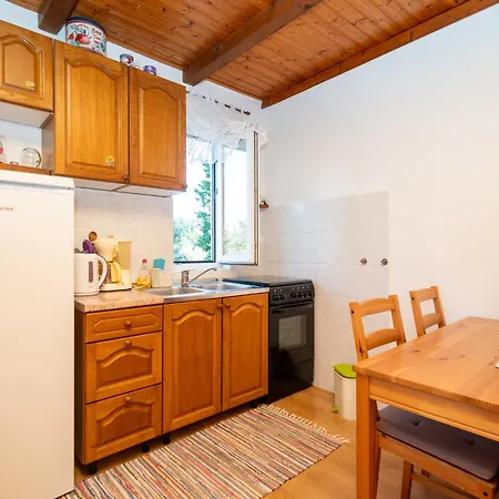 5014b Apartman *