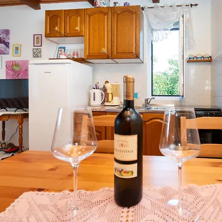 5014b Apartman *