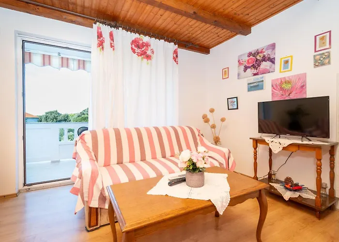 5014b Appartamento *