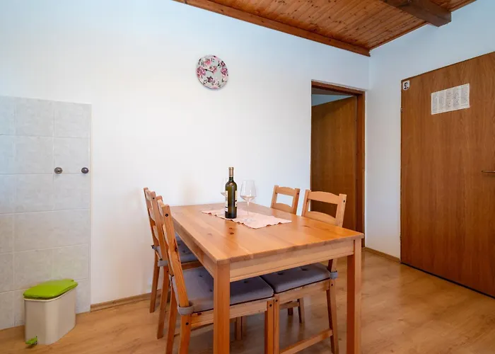 Appartamento 5014b Kampor