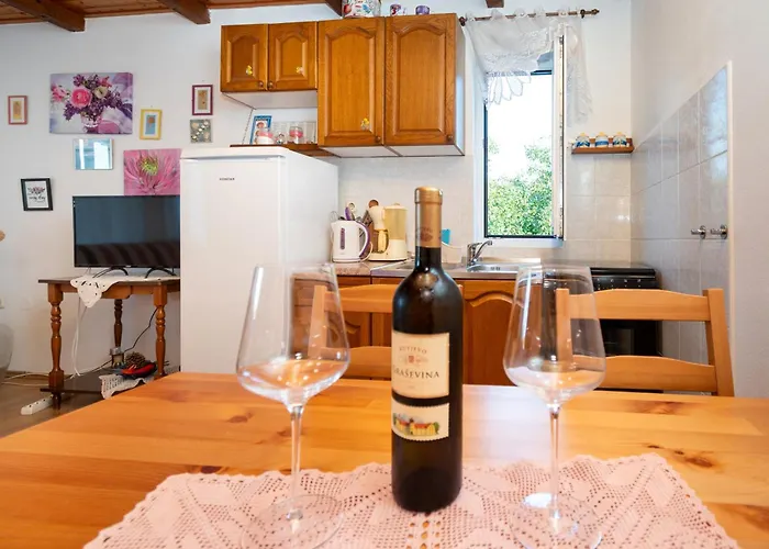 5014b Appartamento *