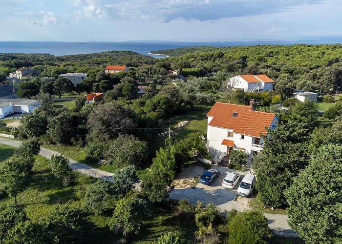 דירה 5014b Kampor